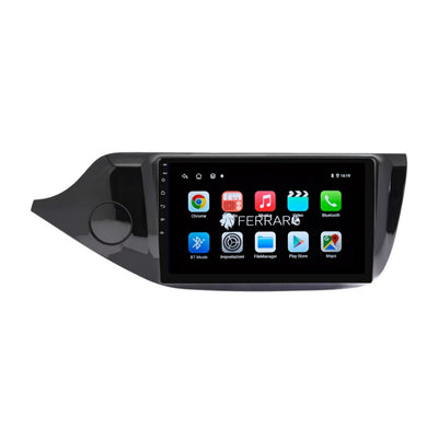 Car Radio for KIA CEED [2012 - 2018] - 2GB/4GB/6GB/8GB Intelligent car system, 2Din 9"Inch, GPS, Navigator, Wifi