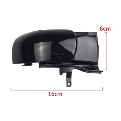 Indicatore Direzione Led per Volkswagen Touran (2003-2009), Plug and Play