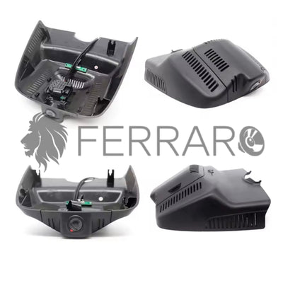 Dashcam per Mercedes GLK x204 (2011-2015) | Ultra HD | Controllo da APP | 170º