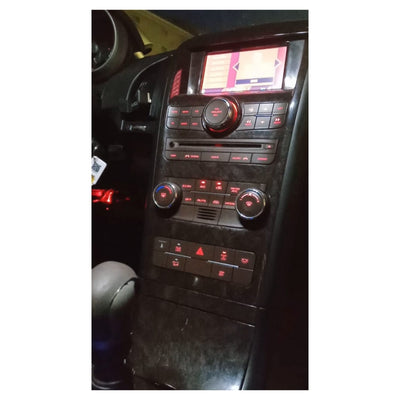 Autoradio per Mahindra XUV500 9" | 2012-2021 | Android | Bluetooth | CarPlay | Android Auto | 2GB/4GB/6GB/8GB Ram