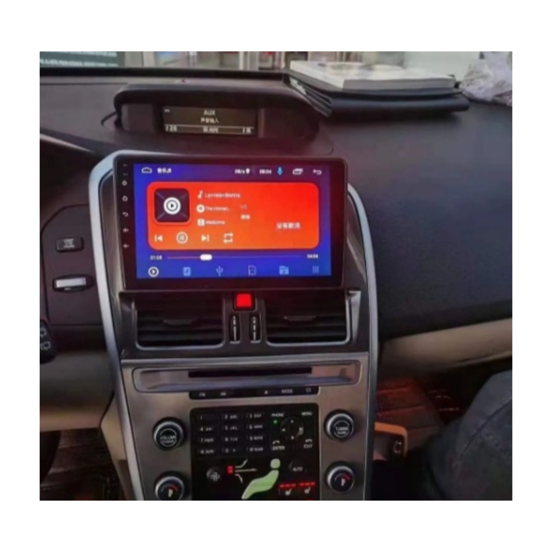 Autoradio per Volvo XC60 9" | 2008-2019 | Android | Bluetooth | CarPlay | Android Auto | 2GB/4GB/6GB/8GB Ram