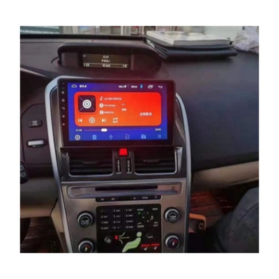 Autoradio per Volvo XC60 9" | 2008-2017 | Android | Bluetooth | CarPlay | Android Auto | 2GB/4GB/6GB/8GB Ram