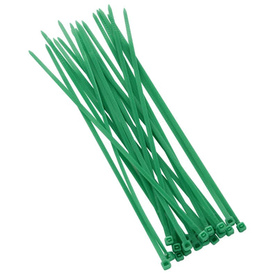 Outsunny Siepe Artificiale a 2 Sezioni da 356 Foglie di Edera, in Poliestere e Rattan, 200x100 cm, Verde e Marrone