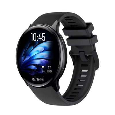 SmartWatch 46mm, BT, Messaggi, Chiamate, Sport