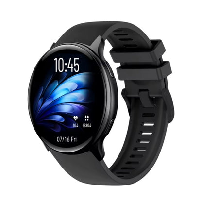 SmartWatch 46mm, BT, Messaggi, Chiamate, Sport
