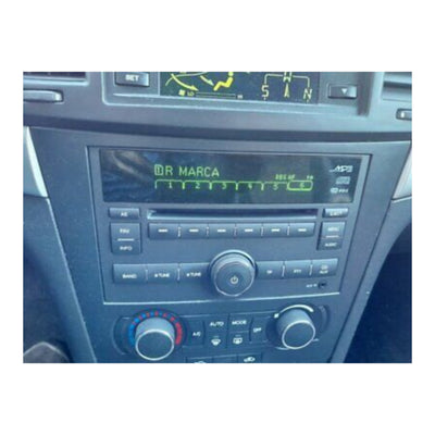 Autoradio per Chrevolet Chevy Epica 9" 2K | 2006-2011 | Android | Bluetooth | CarPlay | Android Auto | 12/256GB Ram