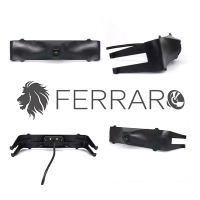 Telecamera Frontale per Audi A6 (2012-2018) | AHD, 1920x1080 | 170° Gradi