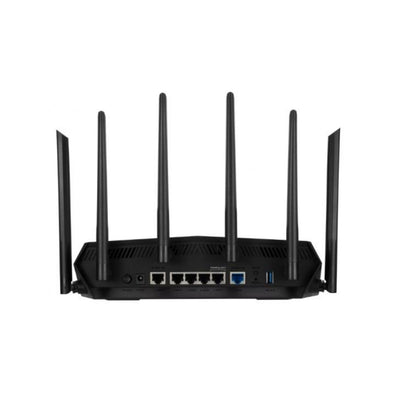 ASUS TUF Gaming AX6000 | Router Wireless, Gigabit Ethernet Dual-band (2.4 GHz/5 GHz)