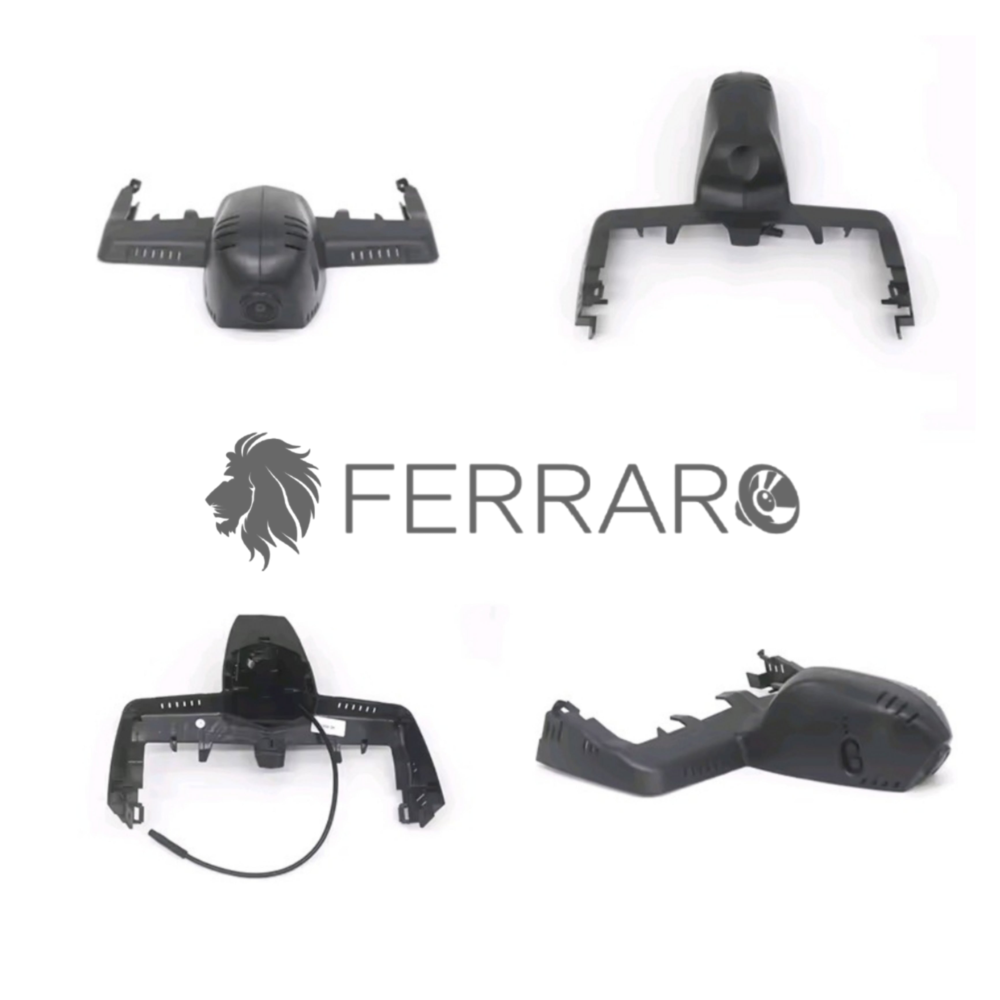 Dashcam per BMW X3 (Compatibilità in Descrizione) | Ultra HD 4K | Controllo da APP | 170º