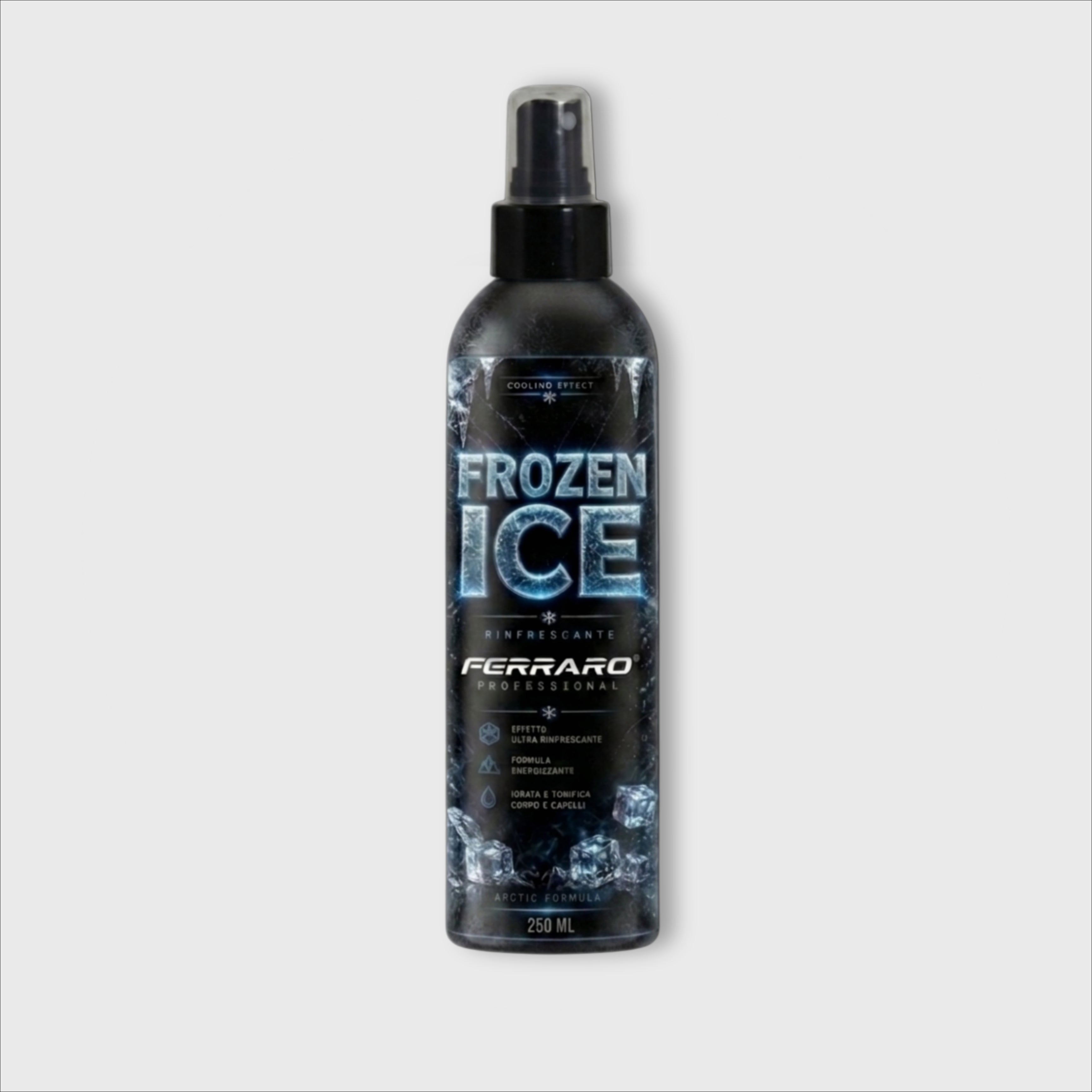 Frozen Ice Spray® Corpo e Capelli (250ml)