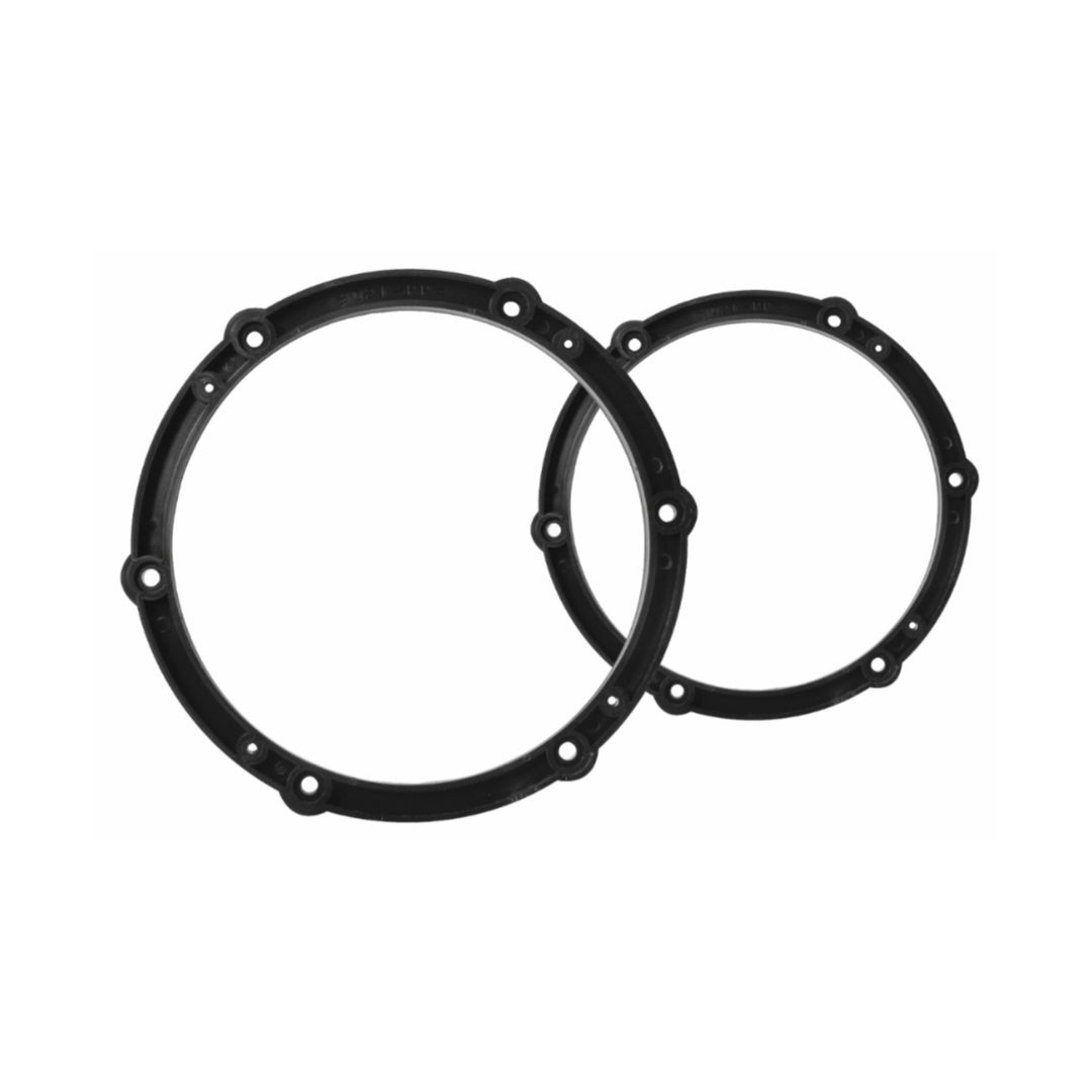 Supporto Altoparlanti 165mm | Ant | Citroen, Peugeot, Toyota, Opel (Compatibilità in Descrizione)