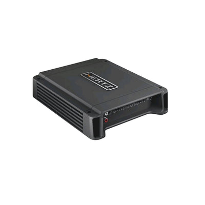 Hertz HCP 5D, Amplificatore 5 Canali Classe D Compact Power 4x90 + 1x280 W RMS
