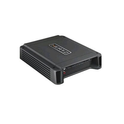 Hertz HCP 4DK - 4/3/2 Channel Class D Car Amplifier 4x250w
