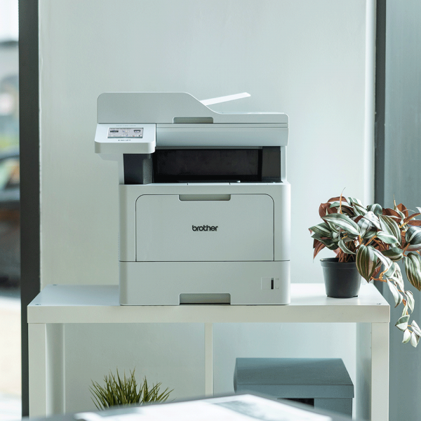 Brother Stampante, DCPL5510DW