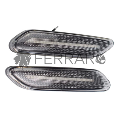 Indicatore Direzione Led per BMW Mini Countryman R60, Paceman R61 (2010-2017), Plug and Play