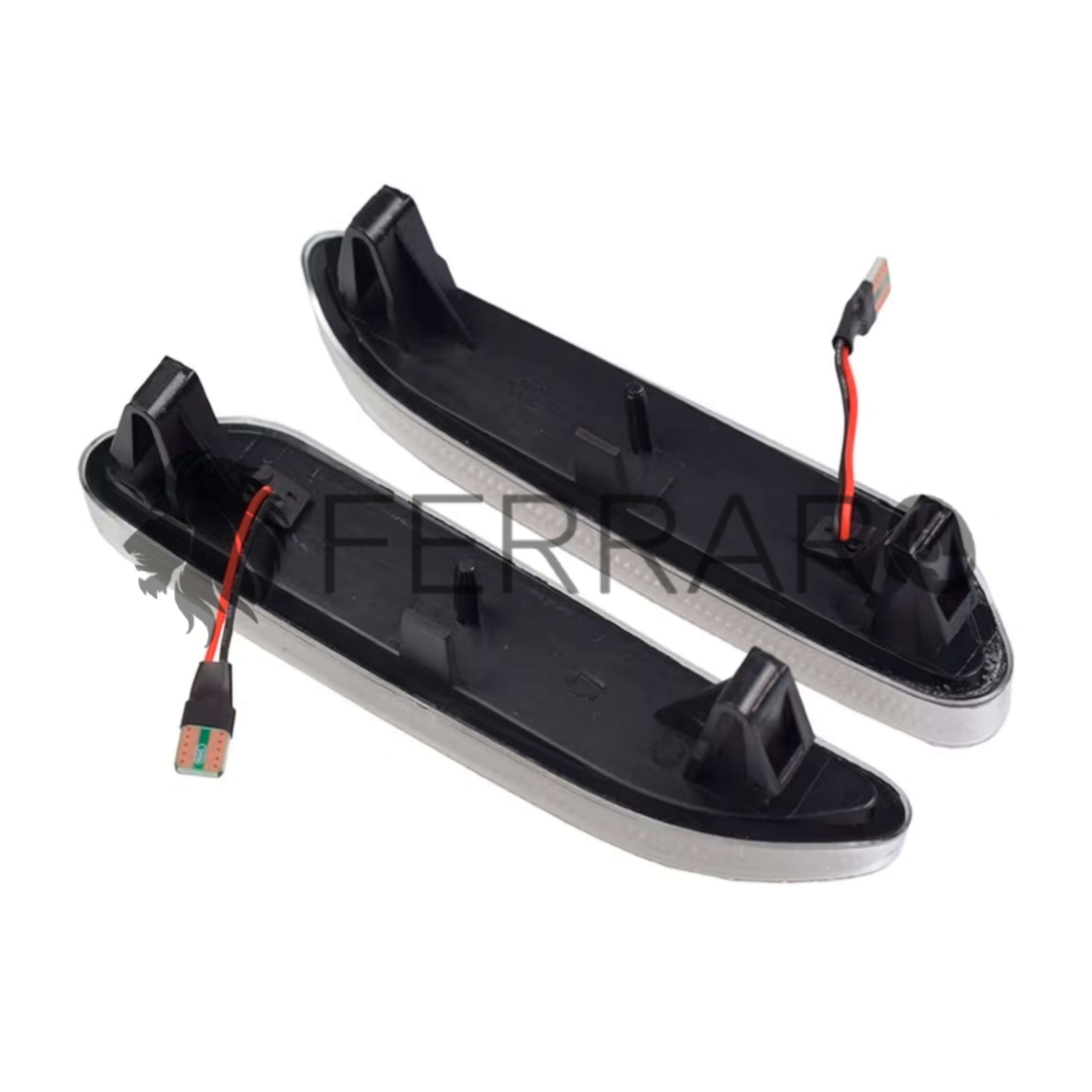 Indicatore Direzione Led per BMW Mini Countryman R60, Paceman R61 (2010-2017), Plug and Play