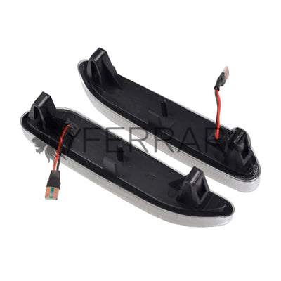 Indicatore Direzione Led per BMW Mini Countryman R60, Paceman R61 (2010-2017), Plug and Play