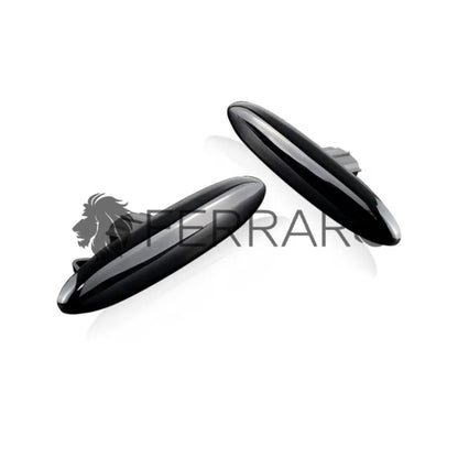 Indicatore Direzione Led per Toyota, Lexus (Compatibilità in Descrizione), Plug and Play