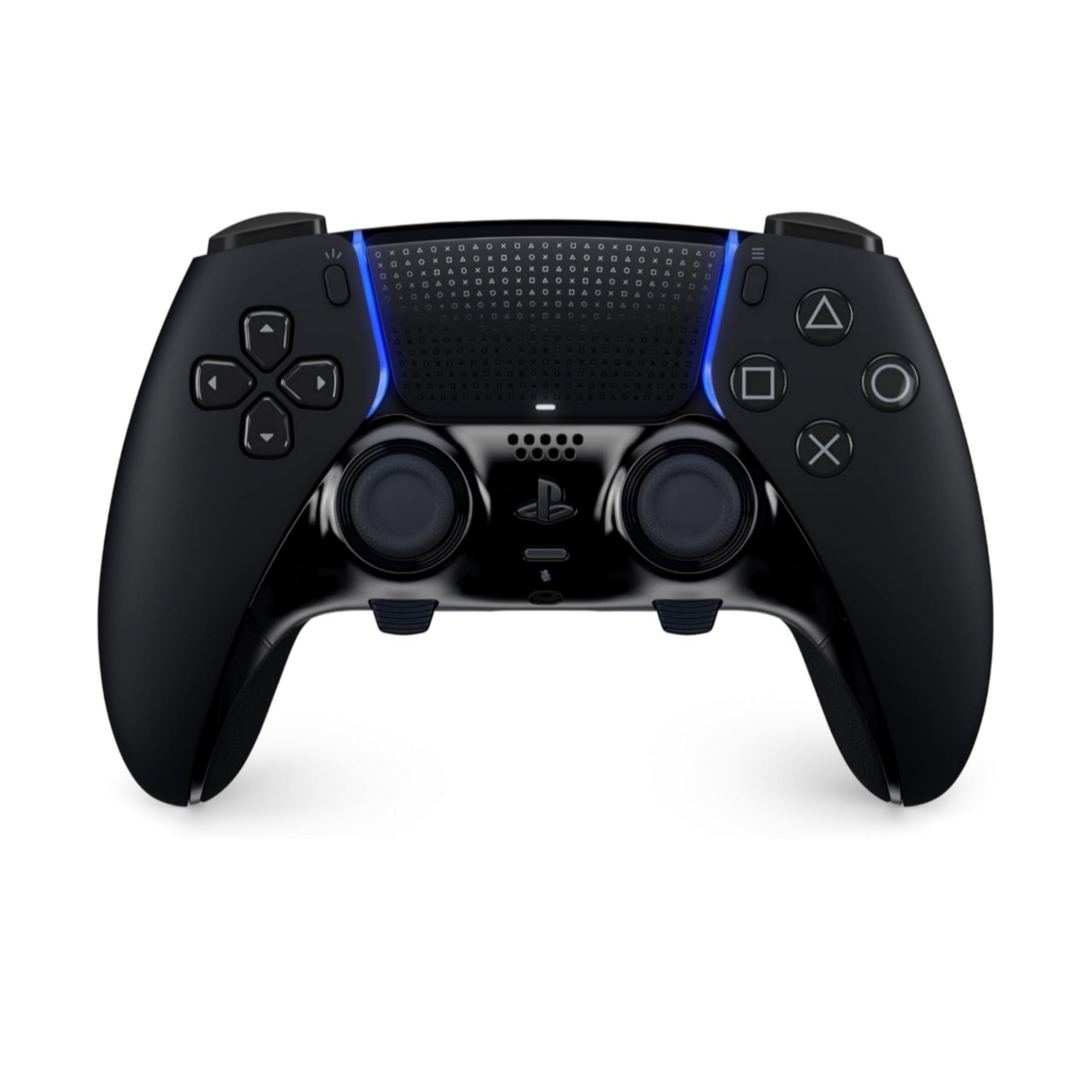 PS5 DualSense Edge Midnight Black