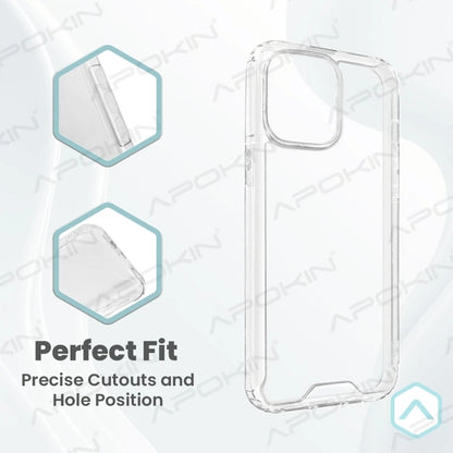 Custodia Transparente Oppo A5 5G Antigolpe Premium