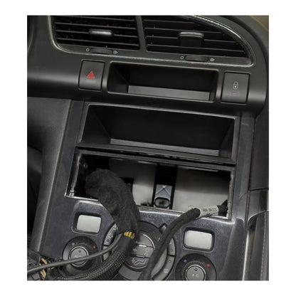 Autoradio per Peugeot 3008 9" 2K | 2009-2015 | Android | Bluetooth | CarPlay | Android Auto | 12/256GB Ram