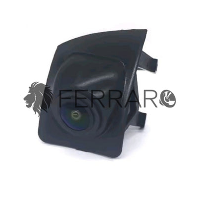 Telecamera Frontale per BMW Serie 5, F07, F10, F11 | AHD, 1920x1080 | 170° Gradi