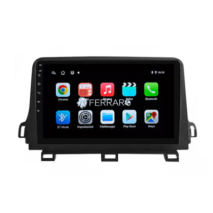 Autoradio per MG HS 10.1" | 2018-2020 | Android | Bluetooth | CarPlay | Android Auto | 2GB/4GB/8GB Ram