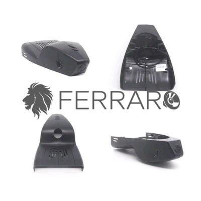 Dashcam per BMW X5 xDrive, G05, Z4, G29, G21, X7 (2019-2022) | Ultra HD | Controllo da APP | 170º