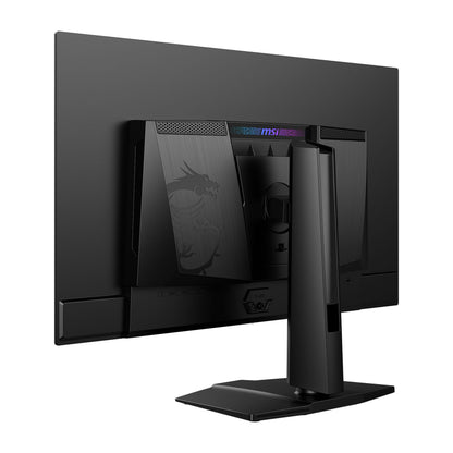 MSI Monitor da Gaming 32" 4K | MPG 322URX QD-OLED | 240Hz/0.03ms