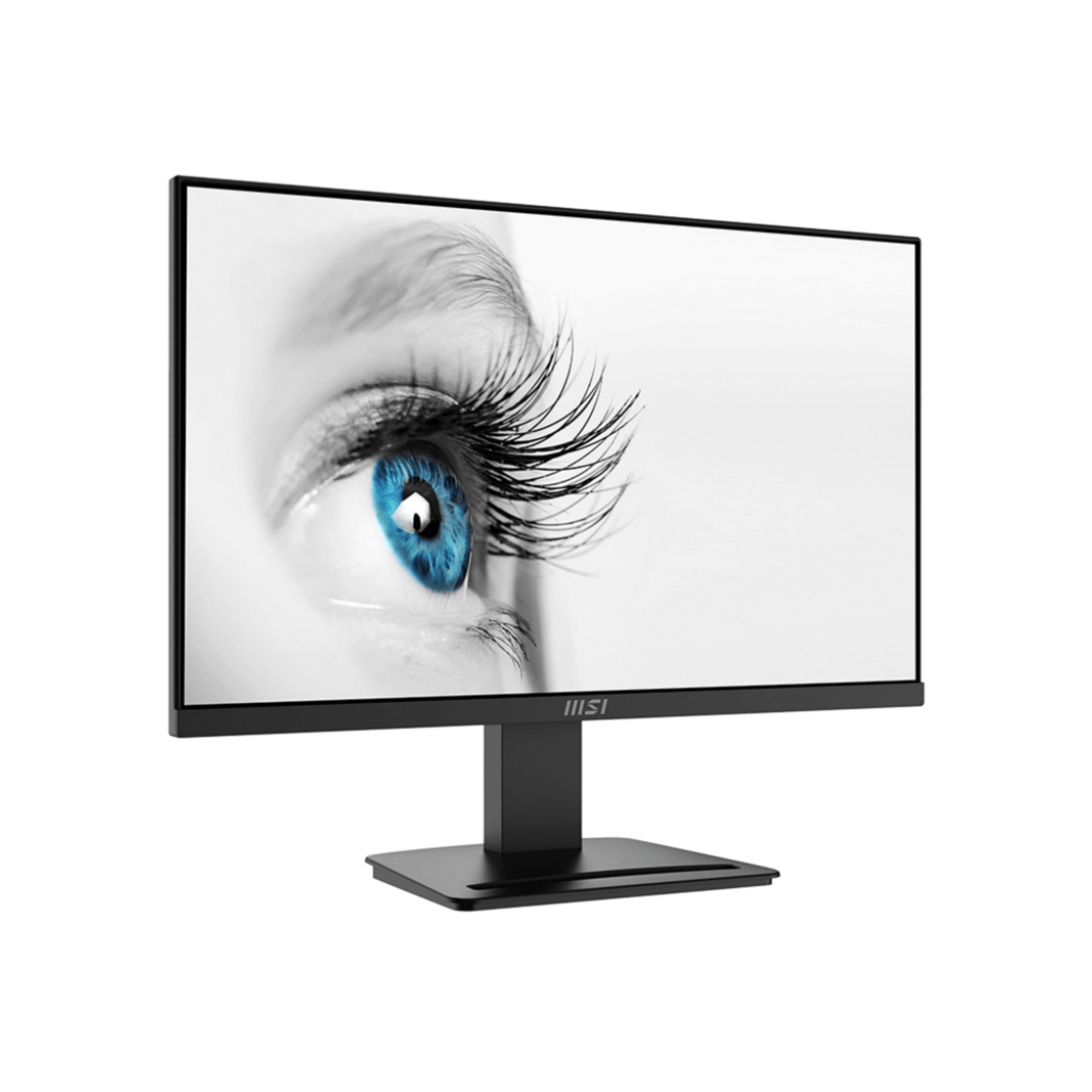 MSI Monitor Ufficio 23.8" FHD | PRO MP2412 | 100Hz/1ms