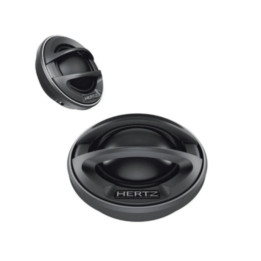 Hertz Coppia Tweeter, Legend ML 280.3 Neodimio Cupola 28mm, 180w