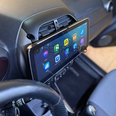 Autoradio per Toyota RAV4 10.35" | 2000-2006 | Android | Bluetooth | CarPlay | Android Auto | 4/64GB Ram