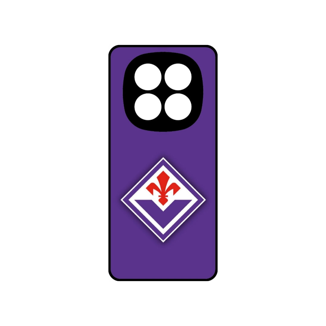 Cover Redmi, Stemma Fiorentina