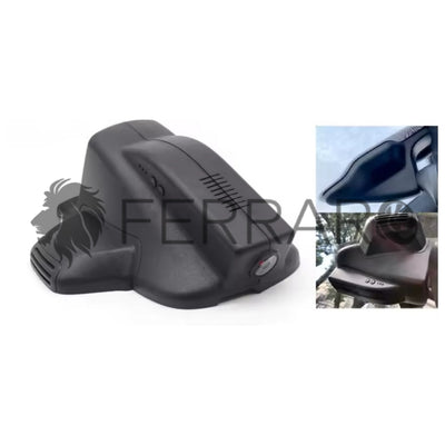 Dashcam per Jeep Compass 2ª (Dal 2018>) | Ultra HD | Controllo da APP | 170º