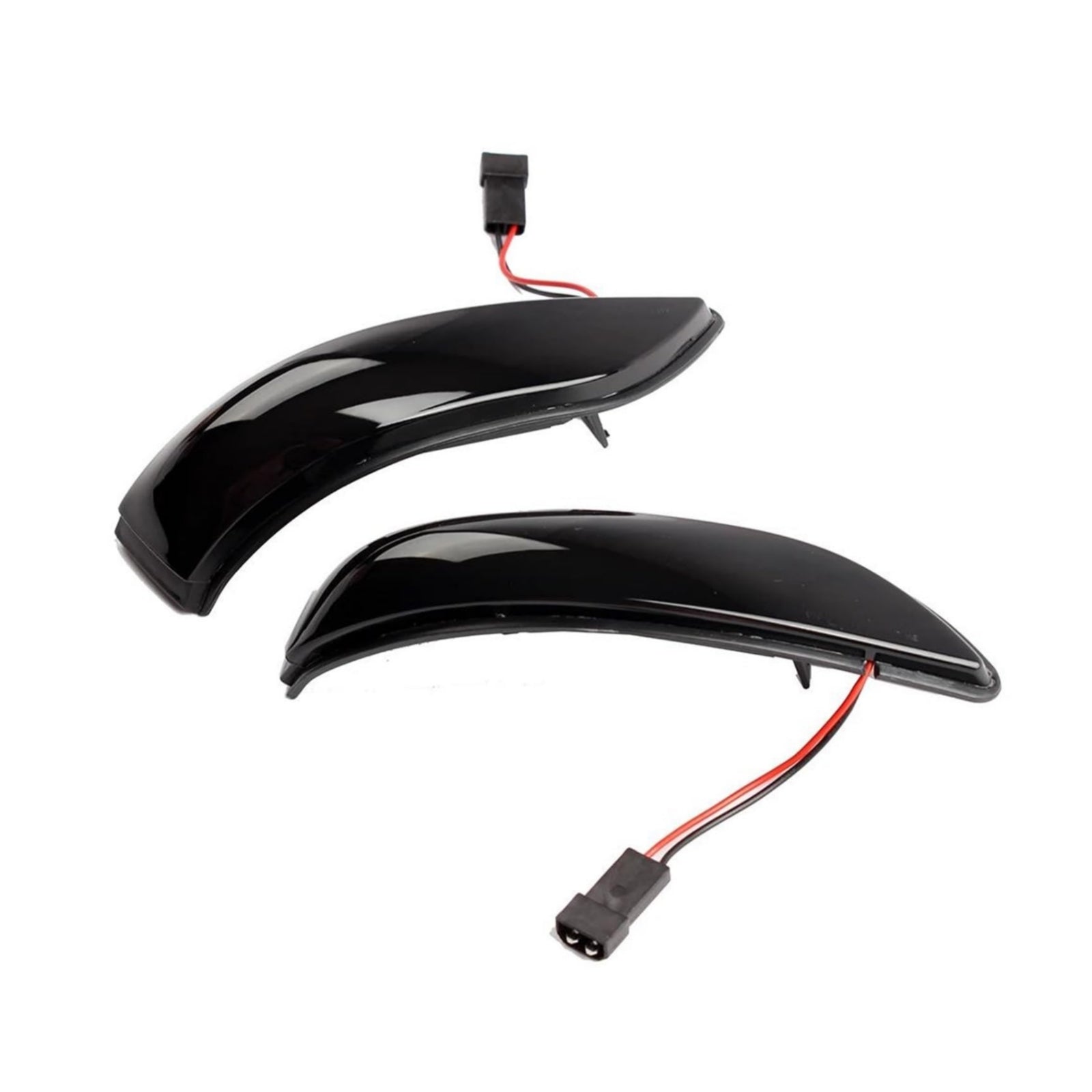 Indicatore Direzione Led per Mercedes-Benz Classe A W169, B W245 (2004-2008), Plug and Play