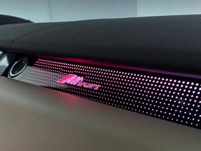 Ambient Light per Land Rover Range Rover Sport (2013-2022), 64 Colori RGB