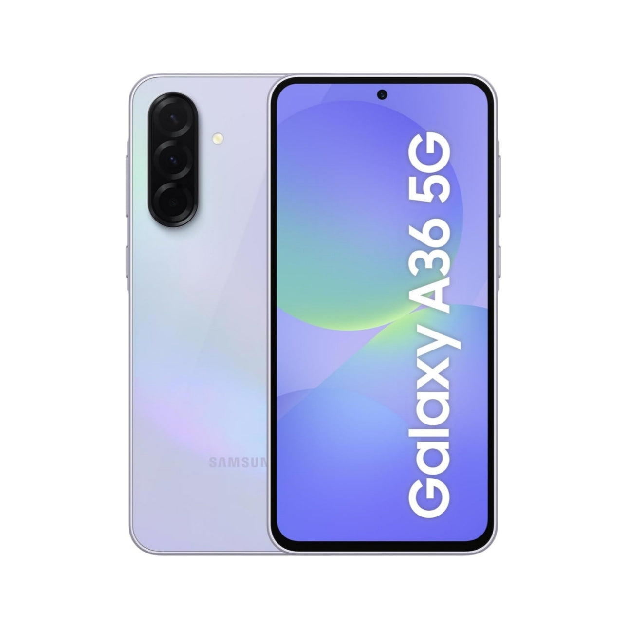 Samsung A36 5G 6.7" | 8/256GB | EU