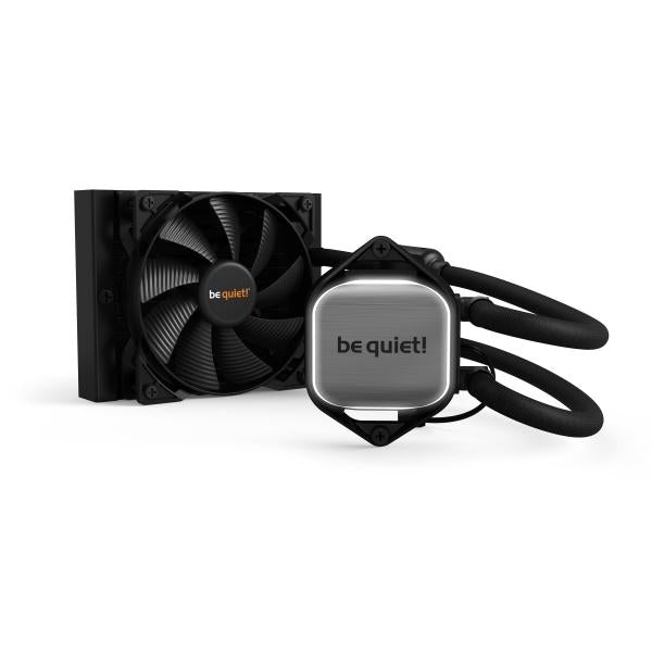 Be Quiet! PURE LOOP 120mm raffredamento dell'acqua e freon