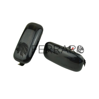 Indicatore Direzione Led per Audi A3 S3 8P A4 B6 B8 B7 S4 RS4 A6 S6 C5 C7, Plug and Play