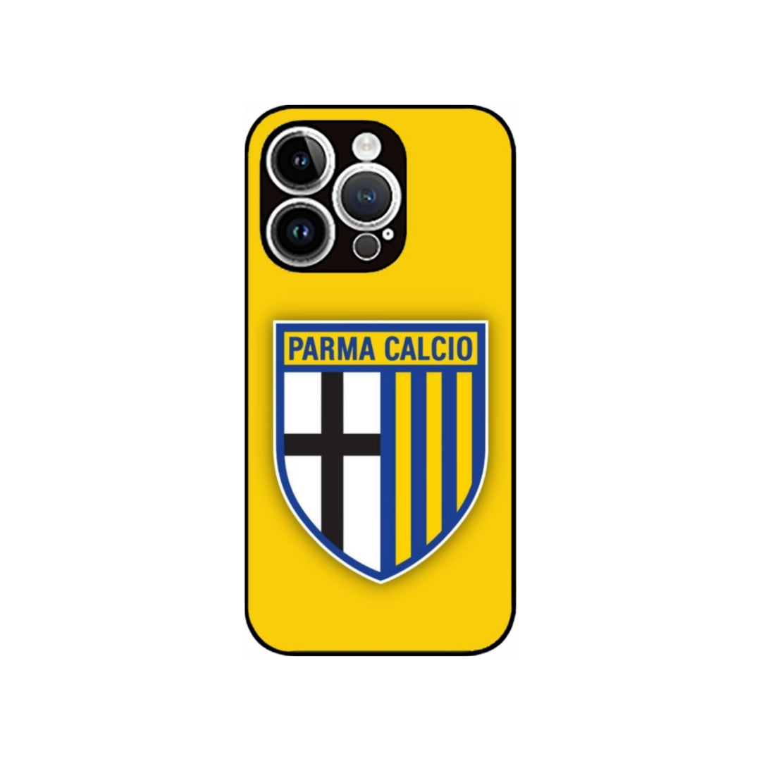 Cover Iphone, Stemma Parma
