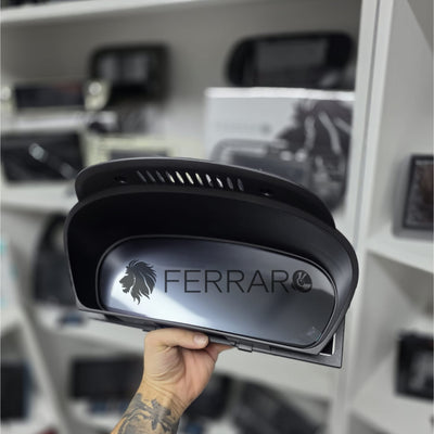 Virtual CockPit 12.3" | BMW X5/X6 E70/E71 (2006-2013) | HD Ultra