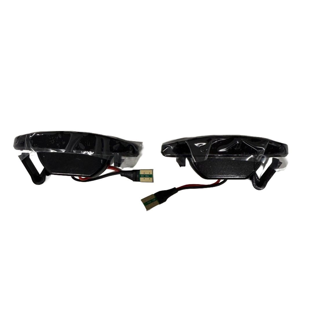 Frecce Dinamiche Fiat, Peugeot, Citroen, Lancia, Indicatori di Direzione, Plug and Play