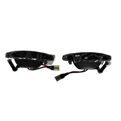 Indicatore Direzione Fiat, Peugeot, Citroen, Lancia (Compatibilità in Descrizione), Indicatori di Direzione, Plug and Play