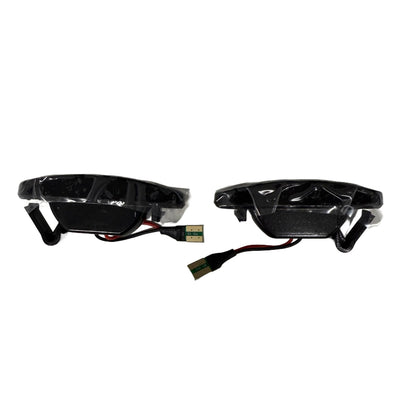 Frecce Dinamiche Fiat, Peugeot, Citroen, Lancia, Indicatori di Direzione, Plug and Play