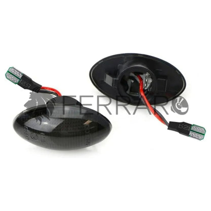 Indicatore Direzione Led per BMW Mini R50, R52, R53 (2002-2008), Plug and Play
