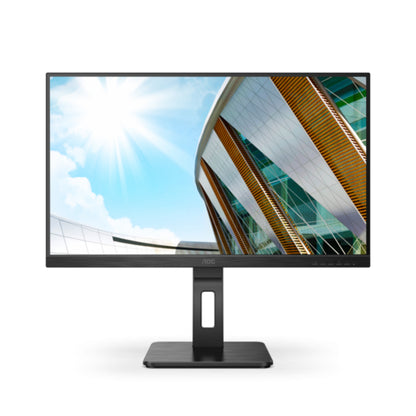 AOC Monitor Ufficio 27" UHD 4K | U27P2 | Pro-Line, 16:9