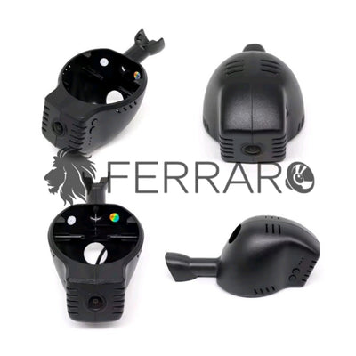 Dashcam per Mini Countryman R60, Cooper S F55, F56, F57,  (2010-2024) | Ultra HD | Controllo da APP | 170º