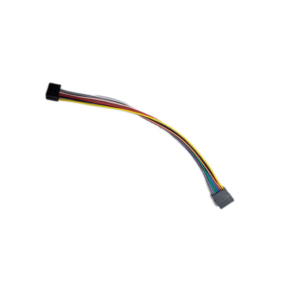 Prolunga Adattatore ISO, Lunghezza 30cm per Autoradio Android