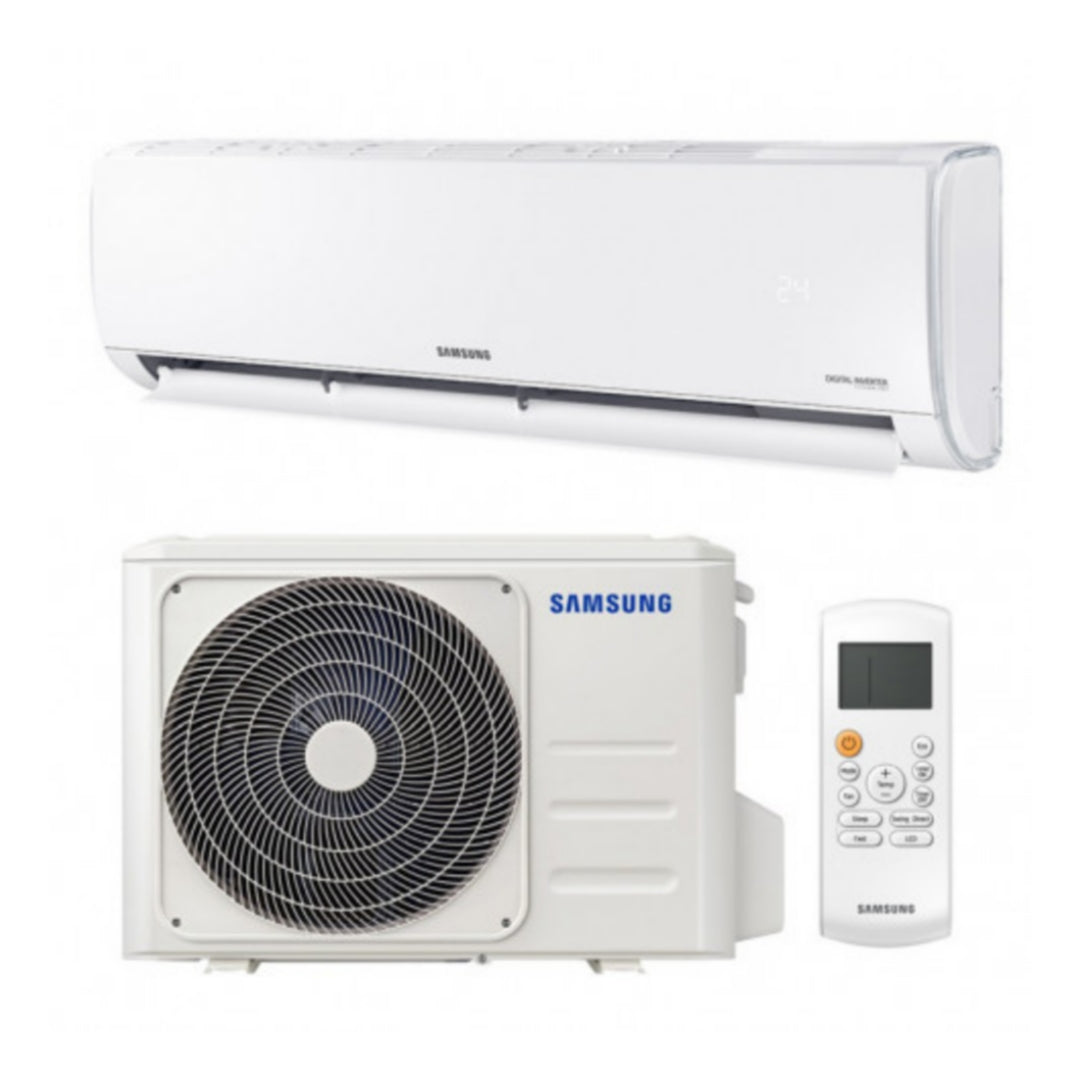 Samsung Condizionatore | 12000BTU, AR35, A++/A+ R32, F-AR12ART IT