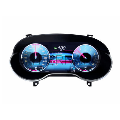 Virtual CockPit 12.3", Mercedes Classe A W176, HD Ultra